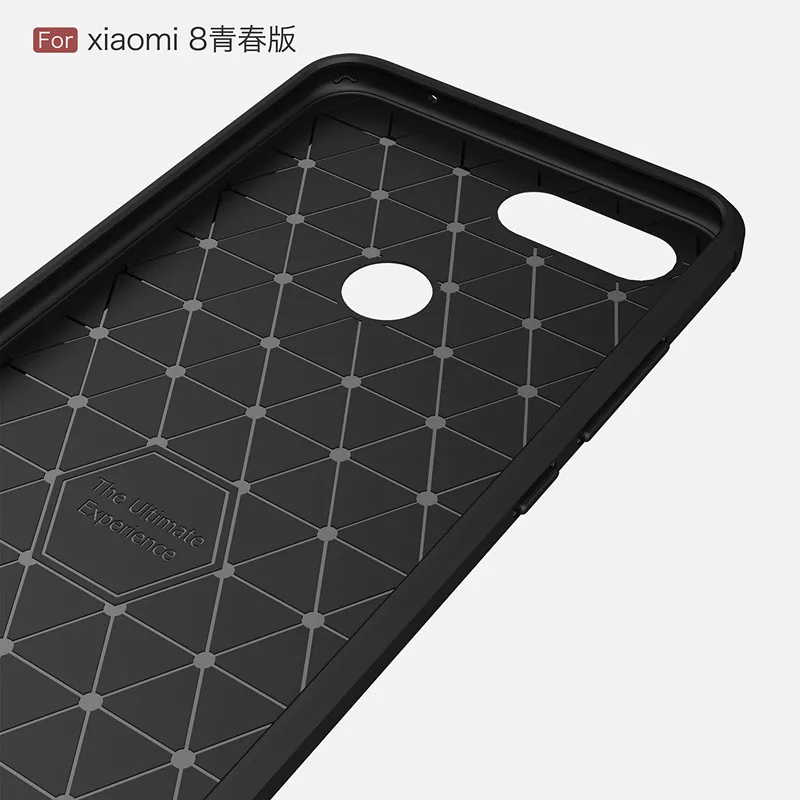 Mi8 Lite 4