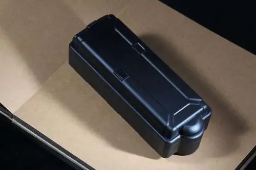Автомобильный GPS GPRS трекер TK20SE 20000mAh аккумулятор долгое время в режиме ожидания
