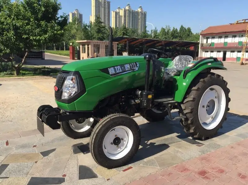 55лошадиная сила и 4WD трактор с мощность hydraulic правило управления 55лошадиная сила и 4WD трактор с мощность hydraulic правило управления