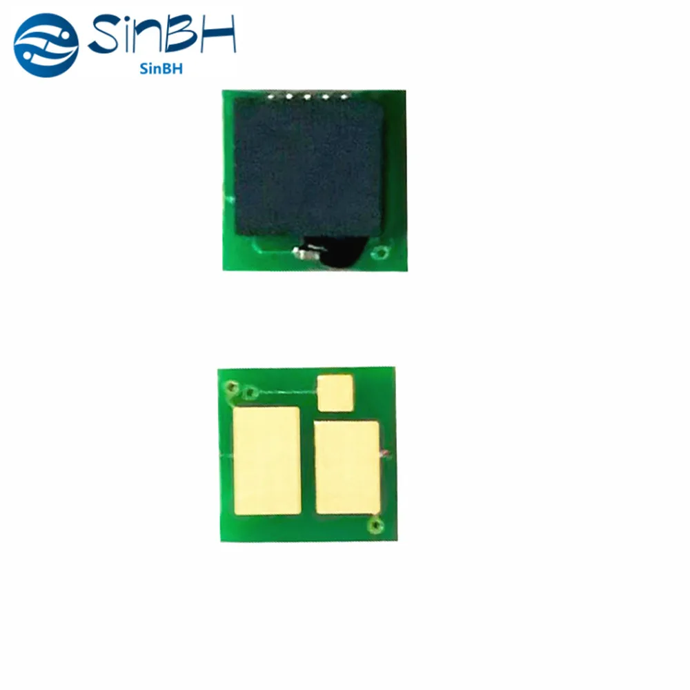CF234A Drum Unit chip