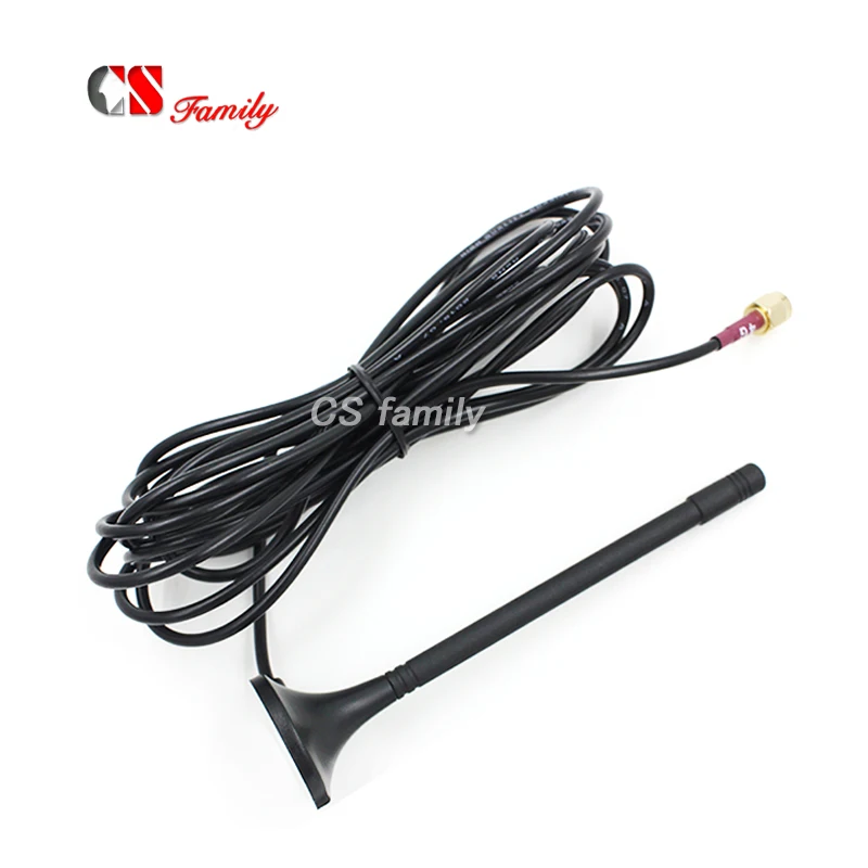 Антенна 4G 3G 2G LTE для Модемов антенна SIM7100C SIM7000E NB IOT|lte antenna|4g 3g3g 4g lte antenna |