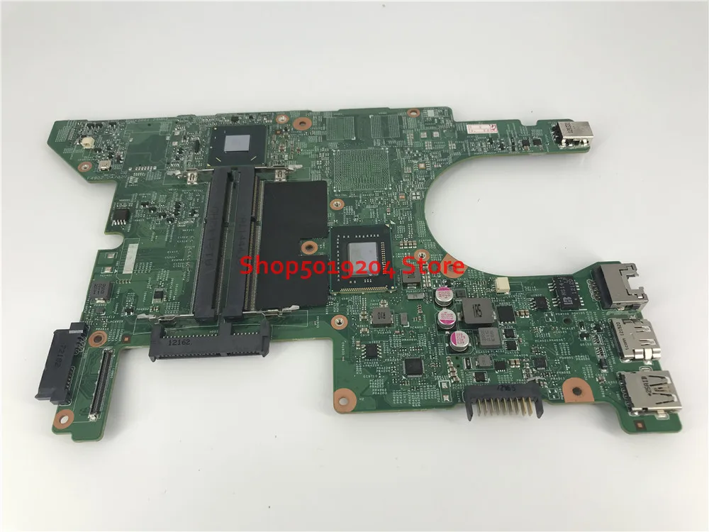 Dell Laptops For Dell Inspiron 14z 5423 Laptop Motherboard 1