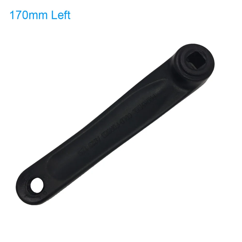 170mm Left