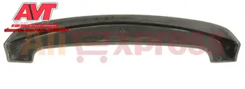 

Spoiler for Mitsubishi Outlander III 2012-2015-2017 styling accessories molding decoration rear wings on rear door trunk