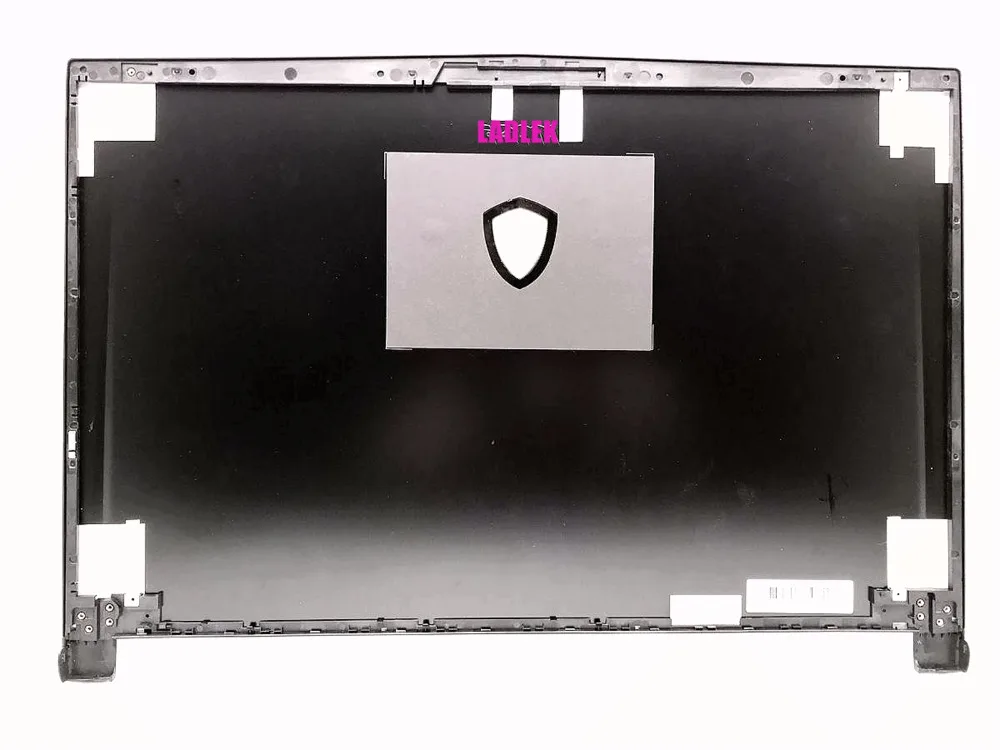 Новая ЖК-задняя крышка для MSI Gaming GS73 6RF/7RF/7RG/7RE/8RD/8RE/8RF задняя крышка