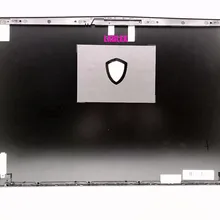 Новая ЖК-задняя крышка для MSI Gaming GS73 6RF/7RF/7RG/7RE/8RD/8RE/8RF задняя крышка