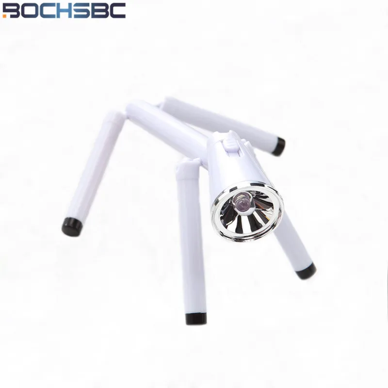 BOCHSBC Современная E14 DIY лампа для чтения книг король конг Собака Бесплатная