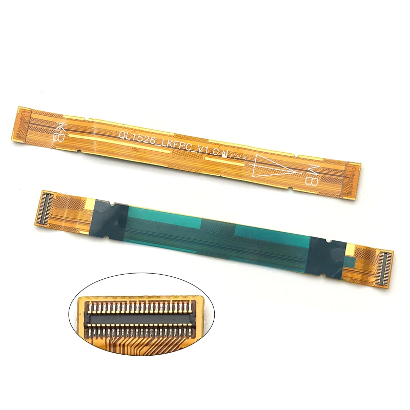 

New Main Flex Cable For Asus Zenfone 4 Max ZC520KL Connect Mainboard To LCD Screen Ribbon Replacement Parts