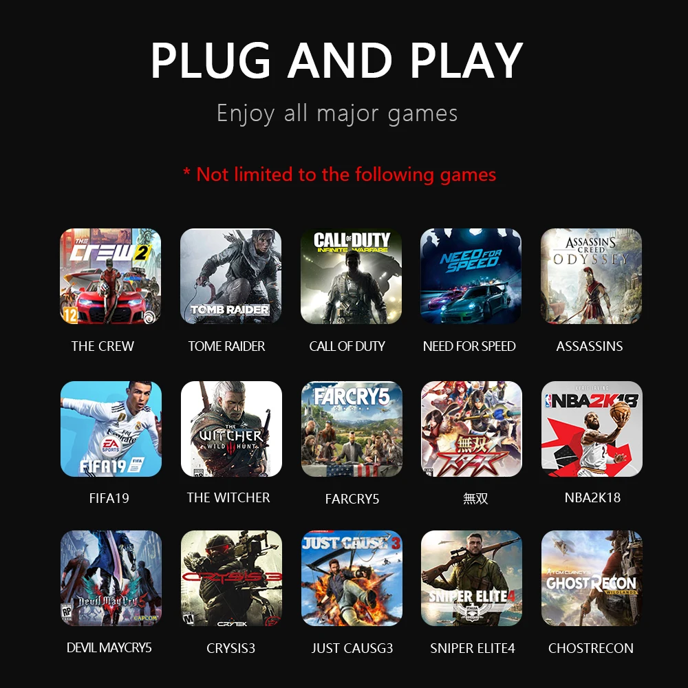 Redragon SEYMUR2 G806-1 12 кнопочный проводной геймпад для Xbox 360 nintendo Switch Playstation PC PS2 PS3 контроллер Джойстик триггер