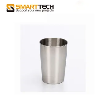 

Wholesale material 410/201/304 Stainless Steel Coffee Mug Cup