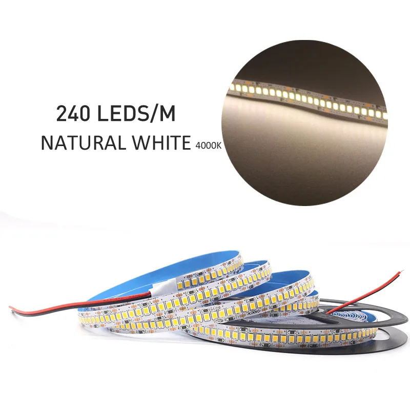 ตัวเลือกสินค้า เทปไฟ LED สีอุ่น ยืดหยุ่น ปรับความยาวได้
