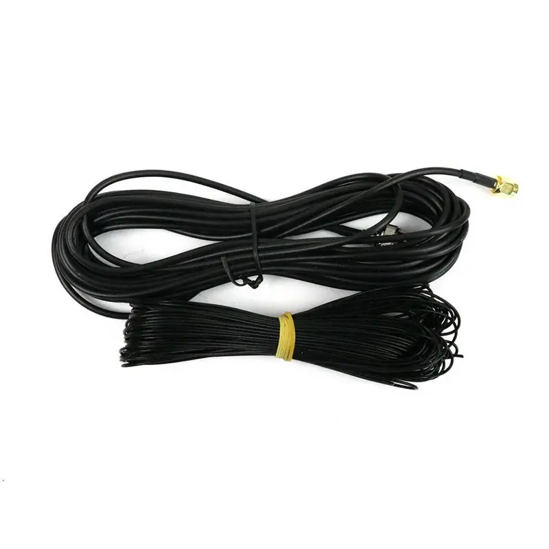  LW1650 Portable Long Wire 1.6-50mhz HF Antenna For Rt.Sdr USB Tuner Receiver