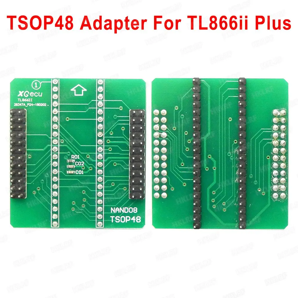 TSOP48 Adapter For TL866ii Plus