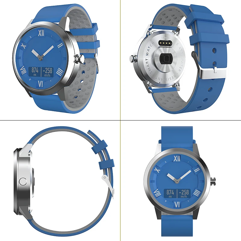 Lenovo Watch X спортивная версия Bluetooth 5 0 Смарт часы сердечного ритма|Смарт-часы| |