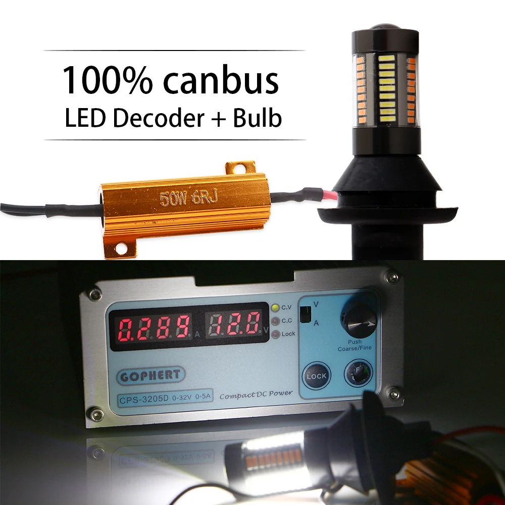 TL0175 canbus
