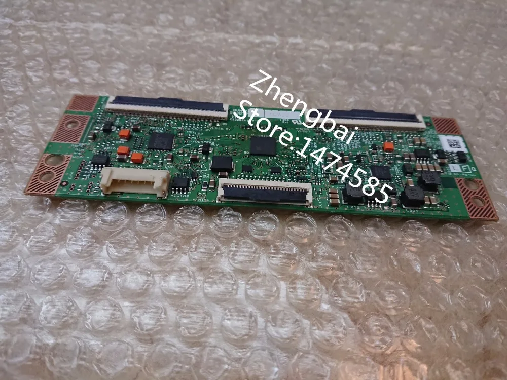  100 % new parts original t-con RUNTK 5538TP ZA RUNTK5538TPZB or 