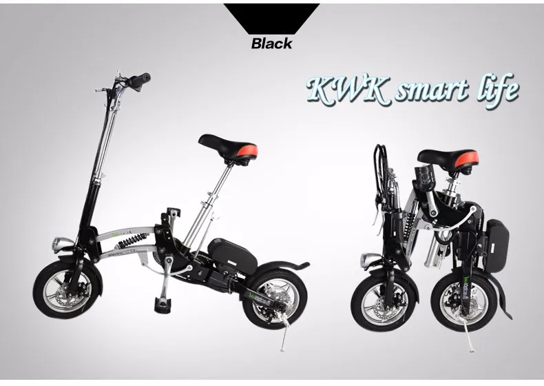Top Foldable Electric Bike Mini Cycling 10A E-Bicycle 22 Top Foldable Electric Bike Mini Cycling 10A E-Bicycle 22