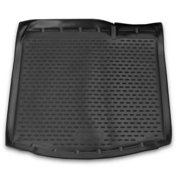 

Car trunk mat for Lada Xray for equipment without raised floor Element ELEMENT5237B11