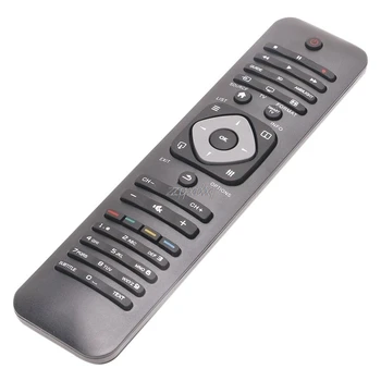

Universal Smart Wireless Remote Control For Philips LCD/LED 3D TV Replacement Whosale&Dropship