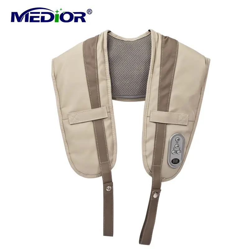 Health Care Electric Massage Belt,electronical Massager 2016 New