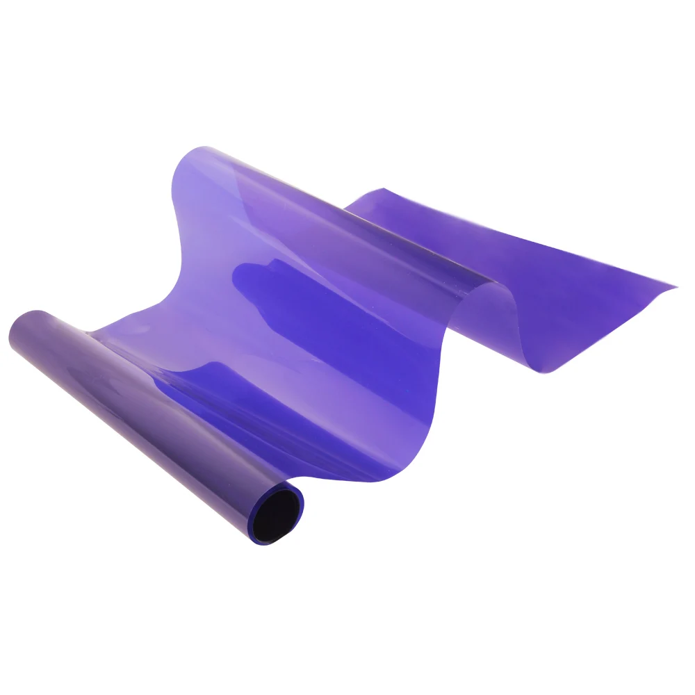 

Beautiful Window Tint Film HOME/OFFICE/HOTEL/NIGHTCLUB Decorative Purple Colored Window Film