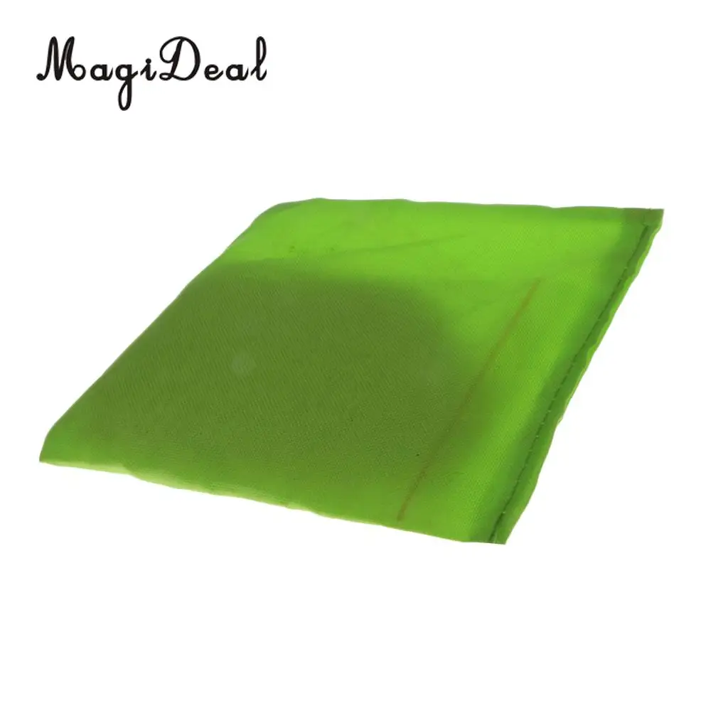 MagiDeal 16 Pieces Double Layer Cornhole Bag - Bean Bag for Tossing Corn Hole Game