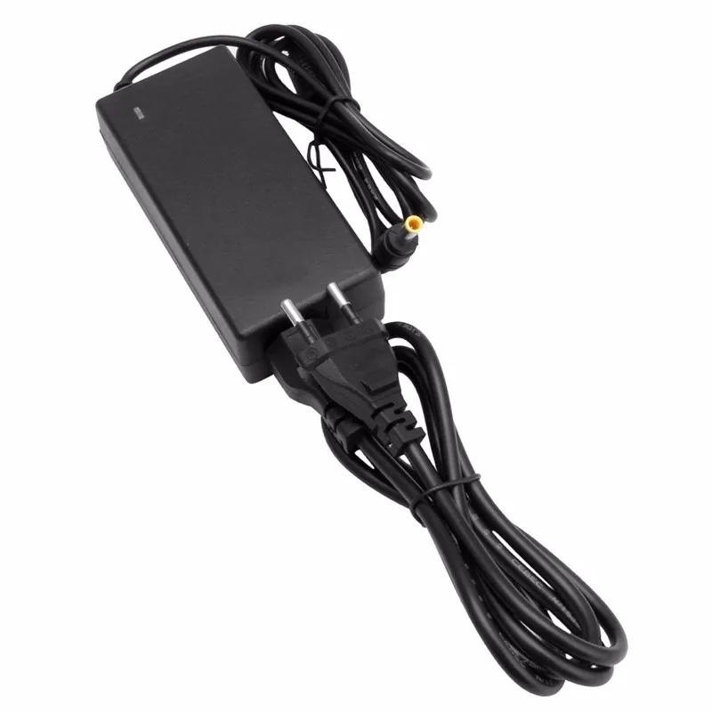 New 19V 3.16A 60W Power Supply AC Adapter Charger Cable For Samsung Laptop EU