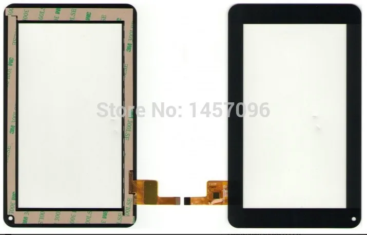 100% new 7 &quotTouch screen for MOMO9 cube U25GT digitizer TP070011(DR1334) | Компьютеры и офис