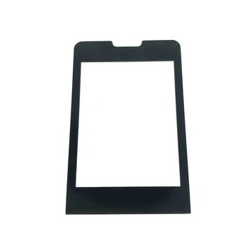 

10pcs NEW For PHILIPS Xenium X1560 Panel lens Not Glass Touch Screen With 3M 9448A double faced Adhesive sticky Tape