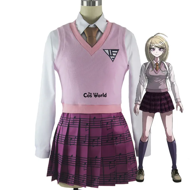 danganronpa v3 killing harmony