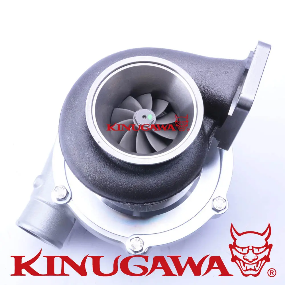 Шаровой подшипник Kinugawa турбокомпрессор 4 &quotс защитой от перенапряжения GTX3071R AR.82