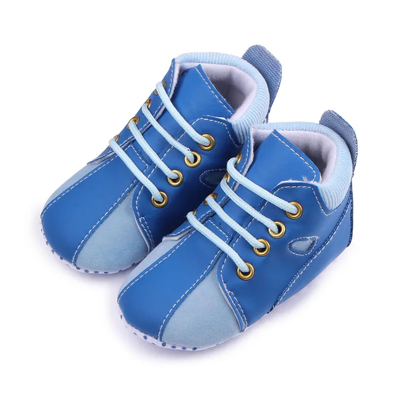 Spring-and-Autumn-Patch-Leather-Soft-Sole-Slip-On-Prewalker-Baby-Boys-First-Step-Toddler-Shoes (4)