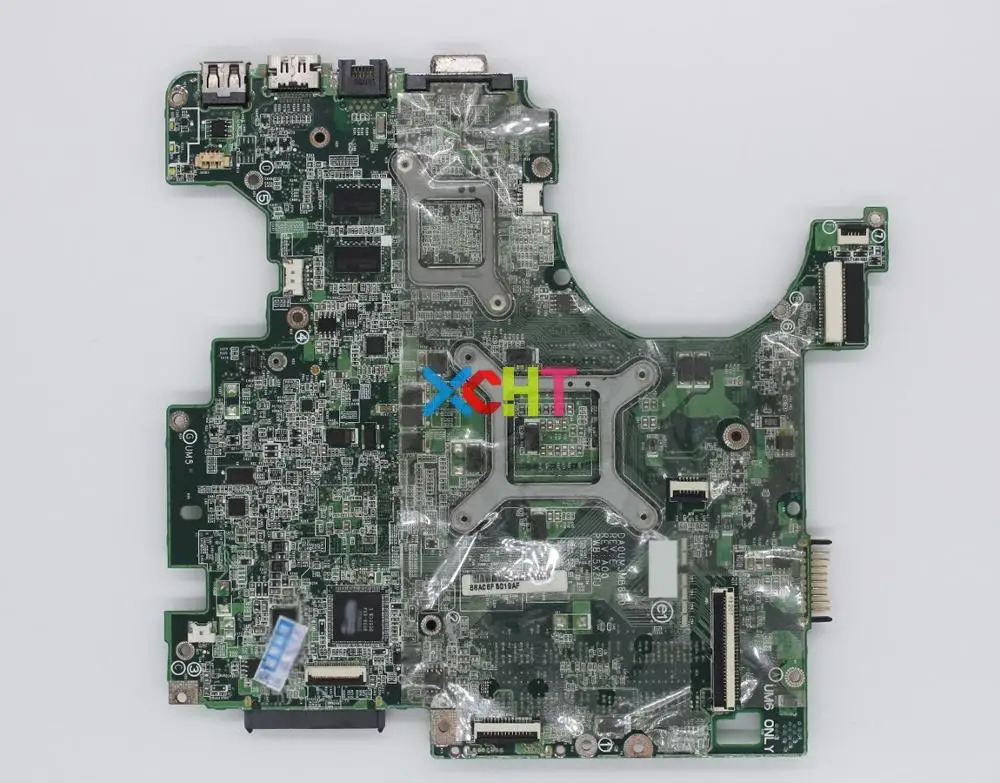 70% OFF  for Dell Inspiron 1564 CN-04CCPK 04CCPK 4CCPK rPGA-989 HM55 Laptop Motherboard Mainboard Tested