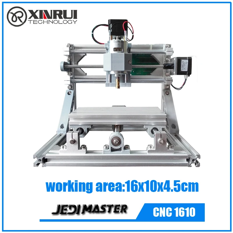 3 Assi CNC1610 Router LEGNO incisore incisione fresatura macchina per incidere