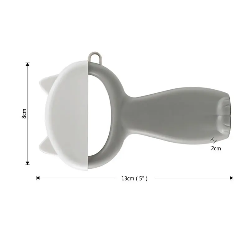 Овощечистка QueenTime Y образной формы из нержавеющей стали для фруктов необычный