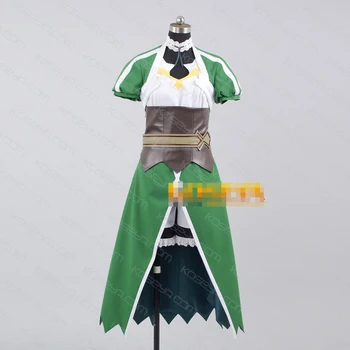 

Sword Art Online Kirigaya Suguha Uniforms Cosplay Costume Free Shipping