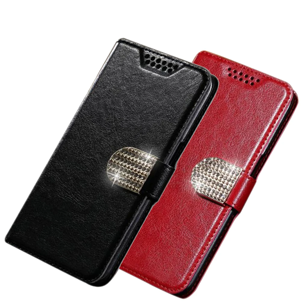 

For Asus Zenfone Max M2 ZB633KL Case 6.3 Luxury Wallet Leather Phone Case For Asus Max Pro M2 ZB631KL ZB 633KL 631KL Flip