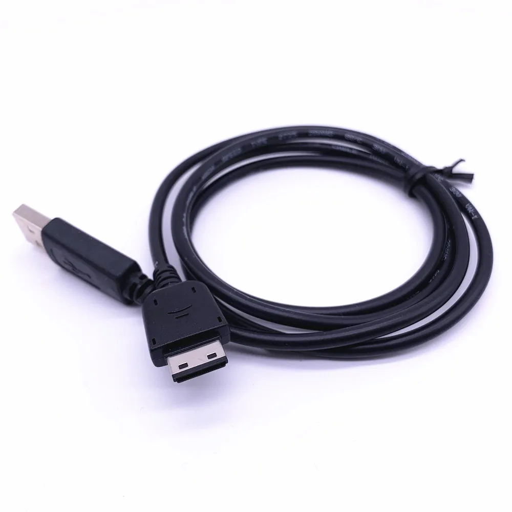 Usb кабель для зарядки и передачи данных Samsung I688 M128 J218 E251C L288 S5230 S5233 S5230C W239 F539 S7520U