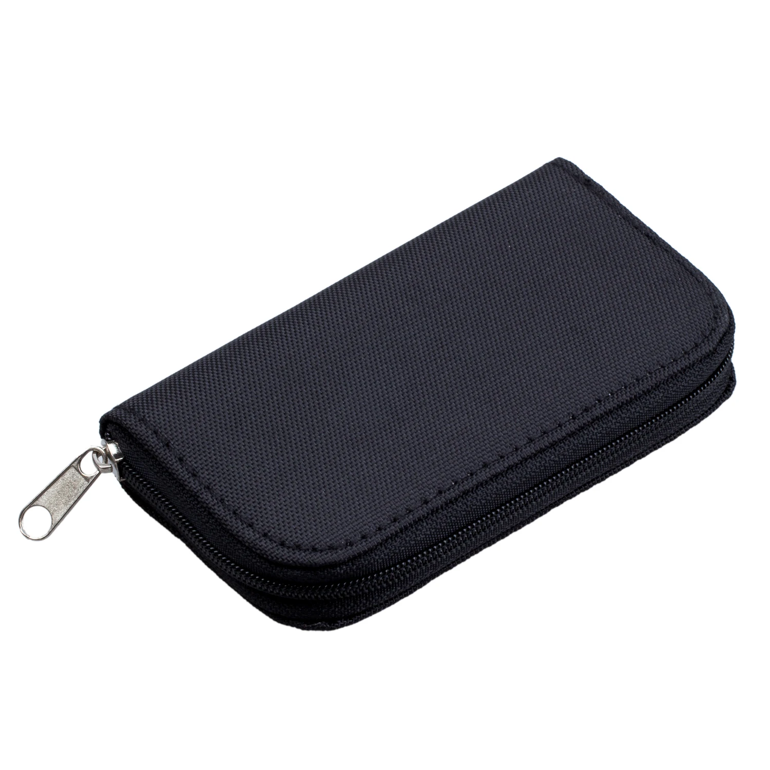 22 black Memory Card Carrying Casememory card carrying casememory