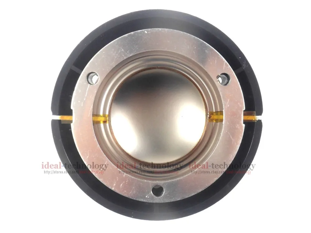 Диафрагма для Behringer Eurolive 34T120H8 B114 B115 8 Ом 1 35 &quotдинамик рупорный драйвер 34T30D8
