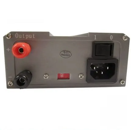 CPS-1610 3
