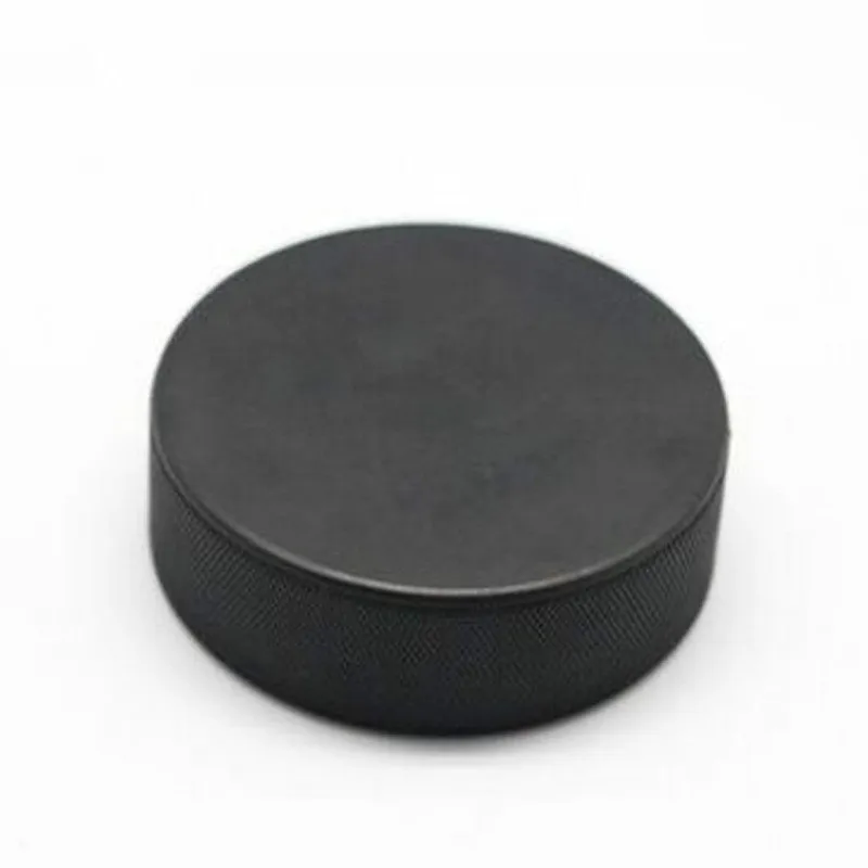 

Training with Ice Hockey Rubber Wear Ice Game with Ice Hockey