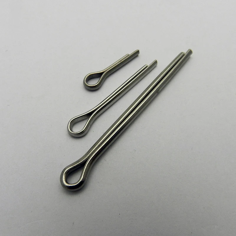 GB91 низкая цена шпилька из хлопка/шпилька M2 * 10/12/16 .. 40|cotter pin|hairpin cotter pinpin pin |