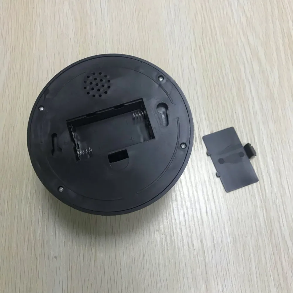 Fake Camera Dome Simulation Dummy Camera With Flash Blinking LED Security CCTV Dome Camera Surveillance