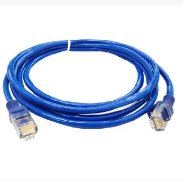 

P3447 Factory customized new environmental protection Category 5 network cable