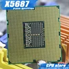 ЦПУ процессор Intel Xeon X5687, 3,6 ГГц/LGA1366/12 МБ L3 /130 Вт кэш/четырехъядерный/серверный ЦП, есть в наличии, продажа X5677 ► Фото 2/3