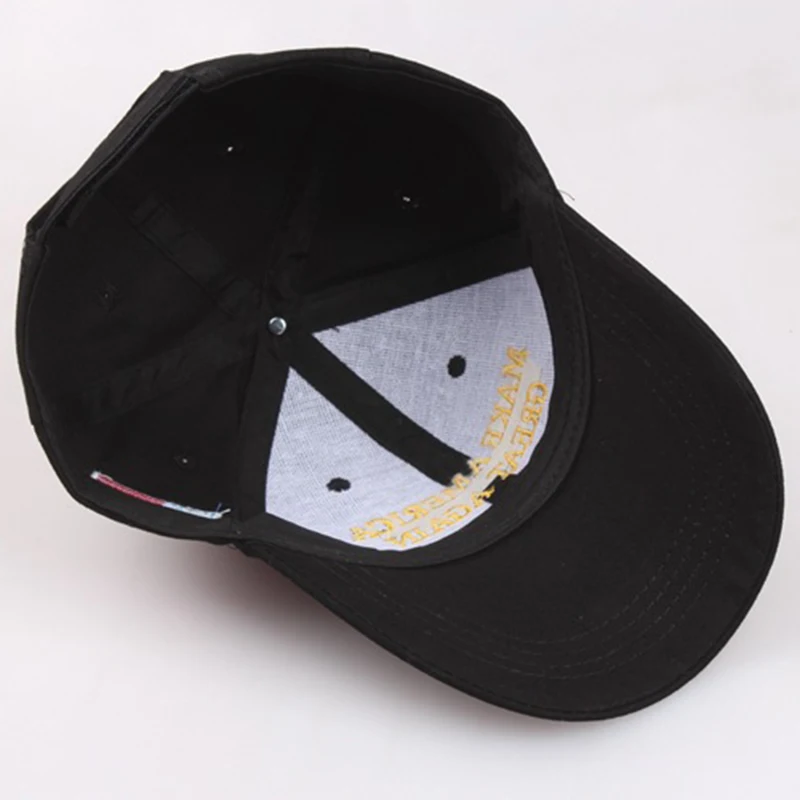 Make America Great Again Hat Donald Trump Cap Men Women Baseball Cap GOP Republican Adjust Patriots Caps Trump Hat CP0067 (18)