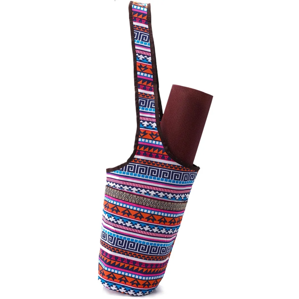 New Style Canvas Sport bag For Fitness Bag Big Capacity Yoga Bag Yoga Mat Backpack Yoga Mat Case Fitness Carriers New Style Canvas Sport bag For Fitness Bag Big Capacity Yoga Bag Yoga Mat Backpack Yoga Mat Case Fitness Carriers