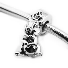 charm pandora conejo charm pandora conejo