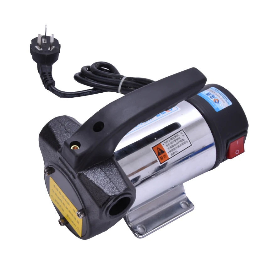 1 шт. дизельный керосиновый биодизельный насос|fuel transfer|pump motorfuel transfer pump |